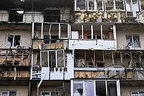 Us And Russian Negotiators Launch Ceasefire Talks In Saudi Arabia