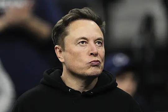 South Africa Leader Says Persecution Of Whites ‘False Narrative’ Amid Musk Claim