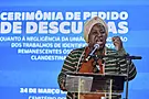 Brazil Apologises To Families Of Victims Of Military Dictatorship’s Mass Grave