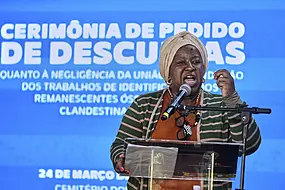 Brazil Apologises To Families Of Victims Of Military Dictatorship’s Mass Grave