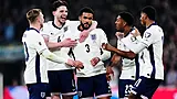 Reece James’ Fabulous Free-Kick Sets England On Course For Victory Over Latvia