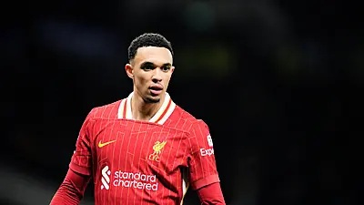 Trent Alexander-Arnold Agrees Terms On Real Madrid Move This Summer – Reports
