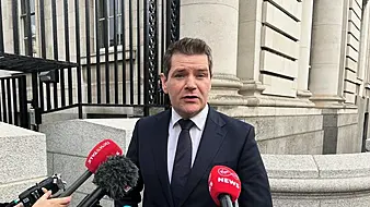 Minister Attempts To Retreat From Claims Government ‘Winning Battle’ On Housing