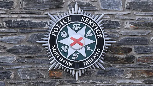 Teenage Boy Suffers Serious Facial Injuries In Belfast Assault