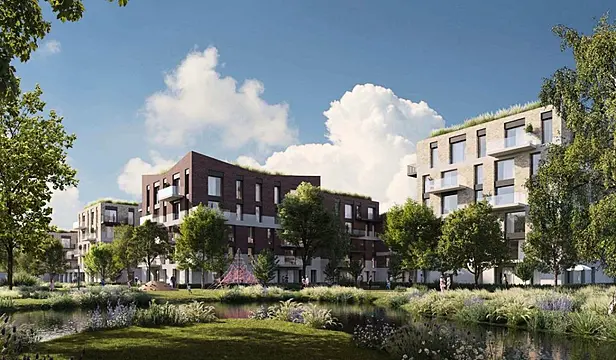 Council Refusal Of 284 New Homes At Terenure College Is Against Policy, Developer Says