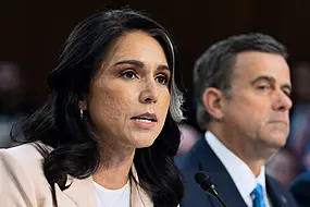 Us Intelligence Officials To Appear At House Hearing Over Leaked Military Plan