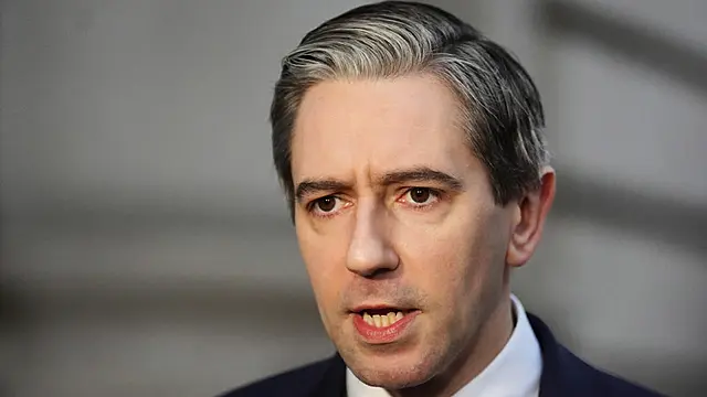 Tánaiste To Reaffirm ‘Unwavering Commitment’ To Un Lebanon Mission