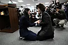 Commission Highlights Fraud And Abuse In South Korea Foreign Adoption Programme