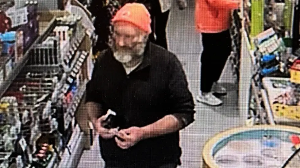 Michael Gaine Missing: What We Know So Far