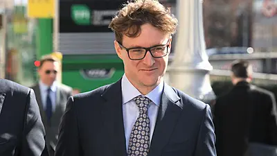 Court Hears Web Summit Case On The Verge Of Settlement