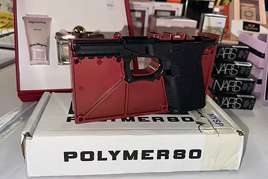 Us Supreme Court Backs Biden Rule On ‘Ghost Gun’ Kits