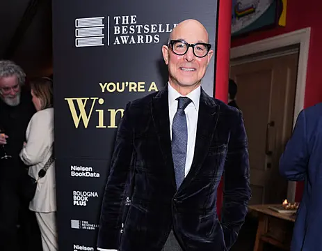 Common Signs Of An Underactive Thyroid After Stanley Tucci Opens Up About Health Struggles