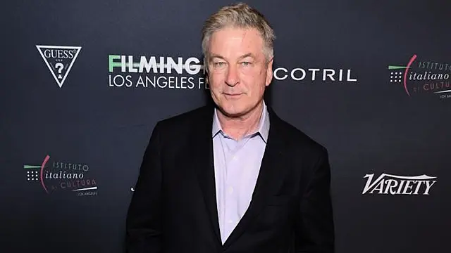 Alec Baldwin In First Trailer For Rust Following On-Set Death Of Crew Member