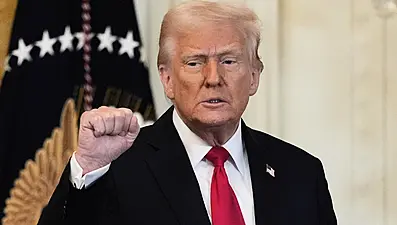 Trump Places 25% Tariff On Imported Cars, Aiming To Raise $99Bn In Tax Revenues