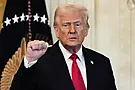 Trump Places 25% Tariff On Imported Cars, Aiming To Raise $99Bn In Tax Revenues