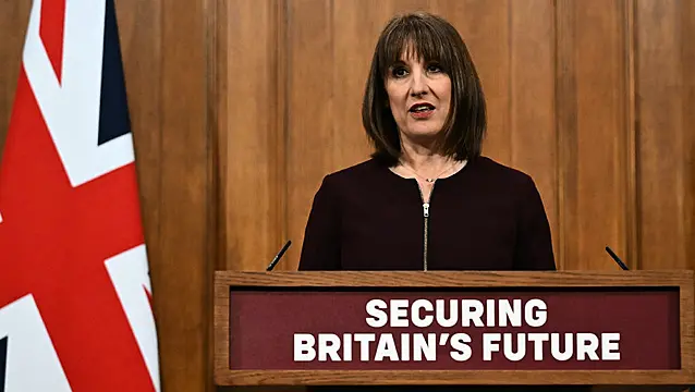 ‘At Odds With Reality’ – British Media React To Uk Chancellor’s Spring Statement