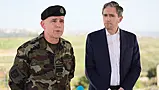 Defence Forces Commander ‘Proud And Privileged’ To Lead Mission