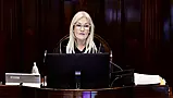 Dáil To Vote Next Tuesday On Confidence Motion In Ceann Comhairle