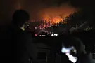 South Korea Struggles To Contain Wildfires After Dozens Killed