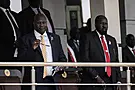 South Sudan Opposition Says Peace Deal Has Collapsed After Arrest Of Its Leader
