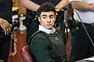 Luigi Mangione May Get A Laptop In Jail To Work On His Defence In Murder Case