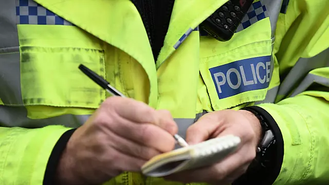 Police Investigate ‘Racially Motivated Hate Crime’ In West Belfast