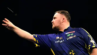Luke Littler Secures Back-To-Back Premier League Wins In Newcastle