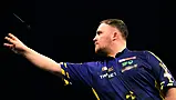 Luke Littler Secures Back-To-Back Premier League Wins In Newcastle
