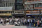 Strong Earthquake Rocks Thai Capital, Prompting Evacuations