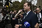 Ex-Police Officer Avoids Prison In Australia After Killing Woman, 95, With Taser