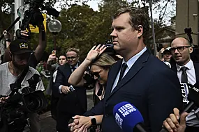 Ex-Police Officer Avoids Prison In Australia After Killing Woman, 95, With Taser