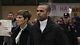 Spanish Court Overturns Footballer Dani Alves’ Rape Conviction On Appeal