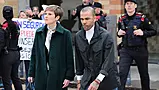 Spanish Court Overturns Dani Alves' Rape Conviction