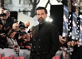 Emmett J Scanlan: Wonderful To Go Toe To Toe With Acting Giants In Mobland
