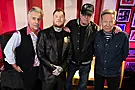 Sex Pistols Announce First North American Tour For More Than 20 Years