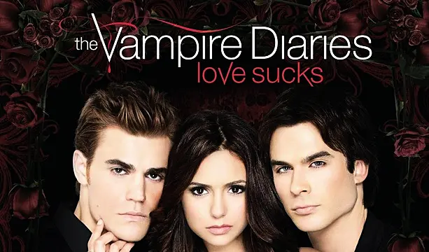 Vampire Diaries Author Lisa Jane Smith Dies Aged 66
