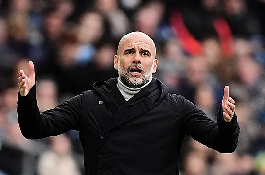 Pep Guardiola: Manchester City Players Would Not Deserve Club World Cup Bonus