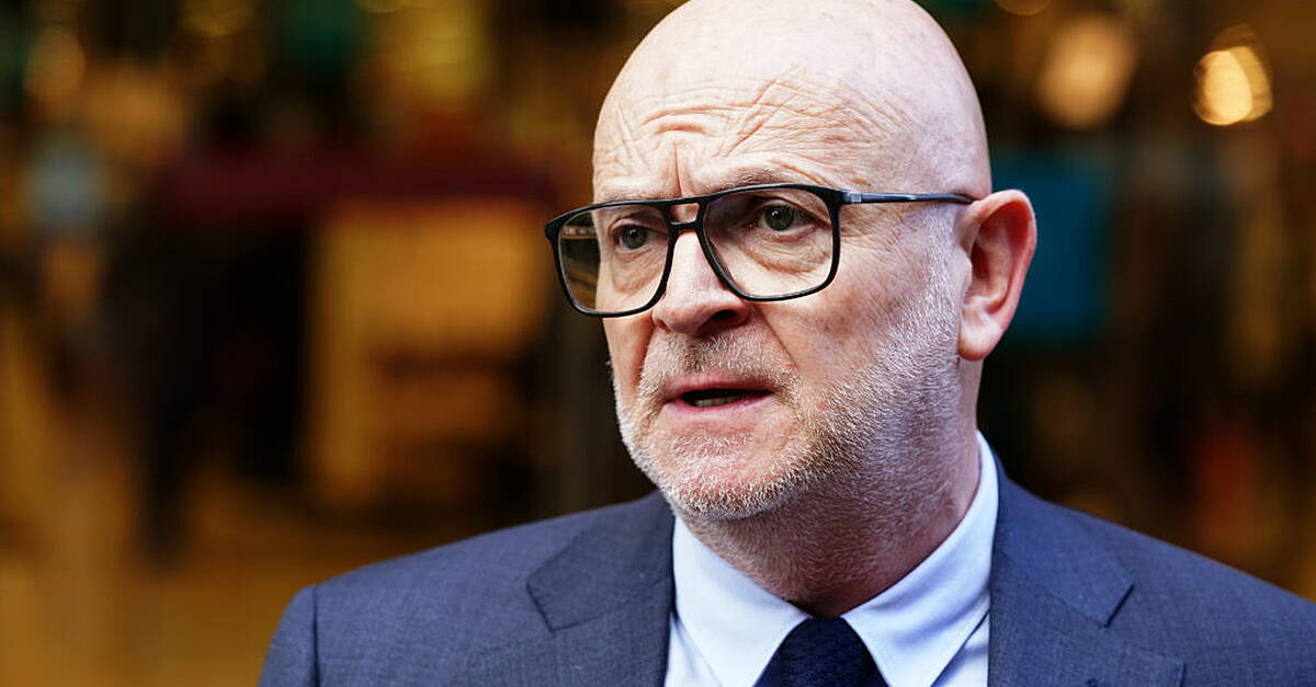 Primark boss Paul Marchant resigns over inappropriate behaviour