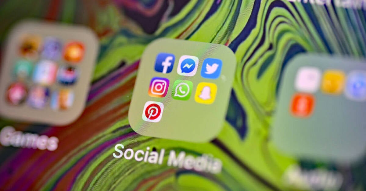 Catfishing could become a criminal offence under a new Bill