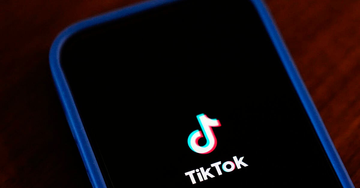 Amazon „Прави оферта в последната минута за Tiktok“ 