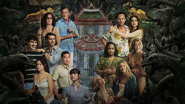 The White Lotus Quiz: What Country Is Season Three Set In?
