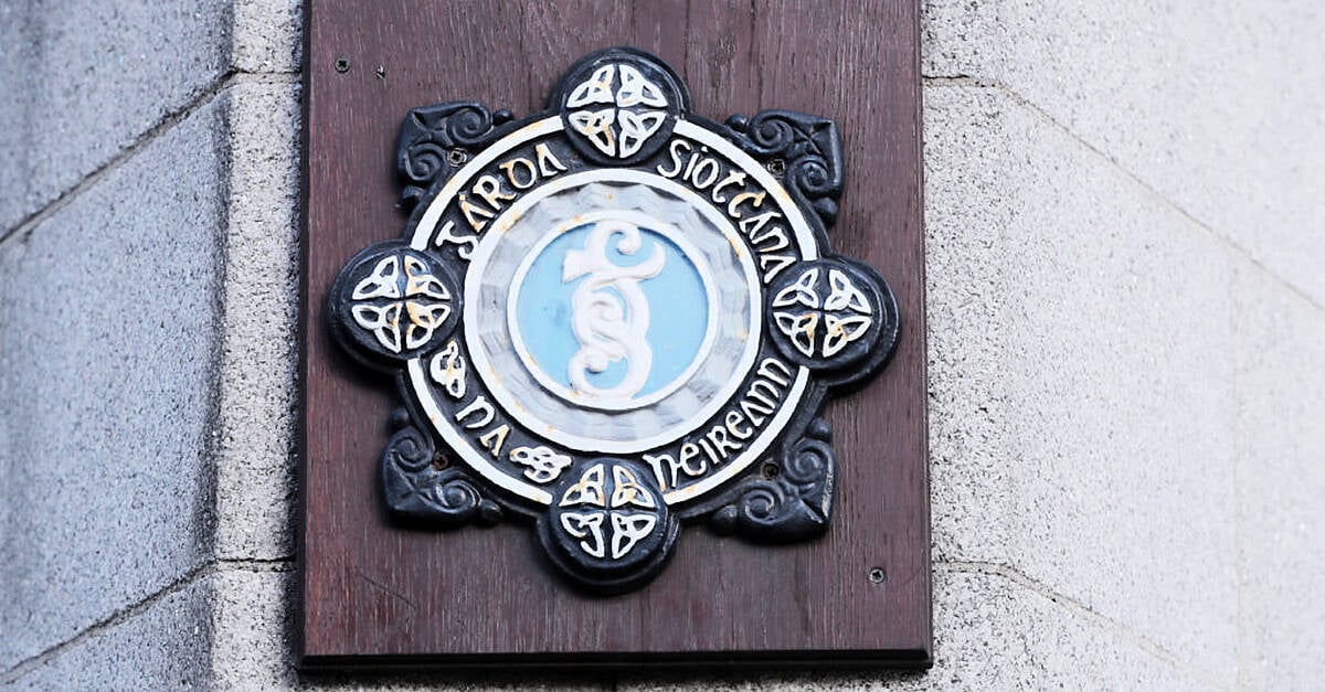 76 trainees rejected after first being admitted to Garda College