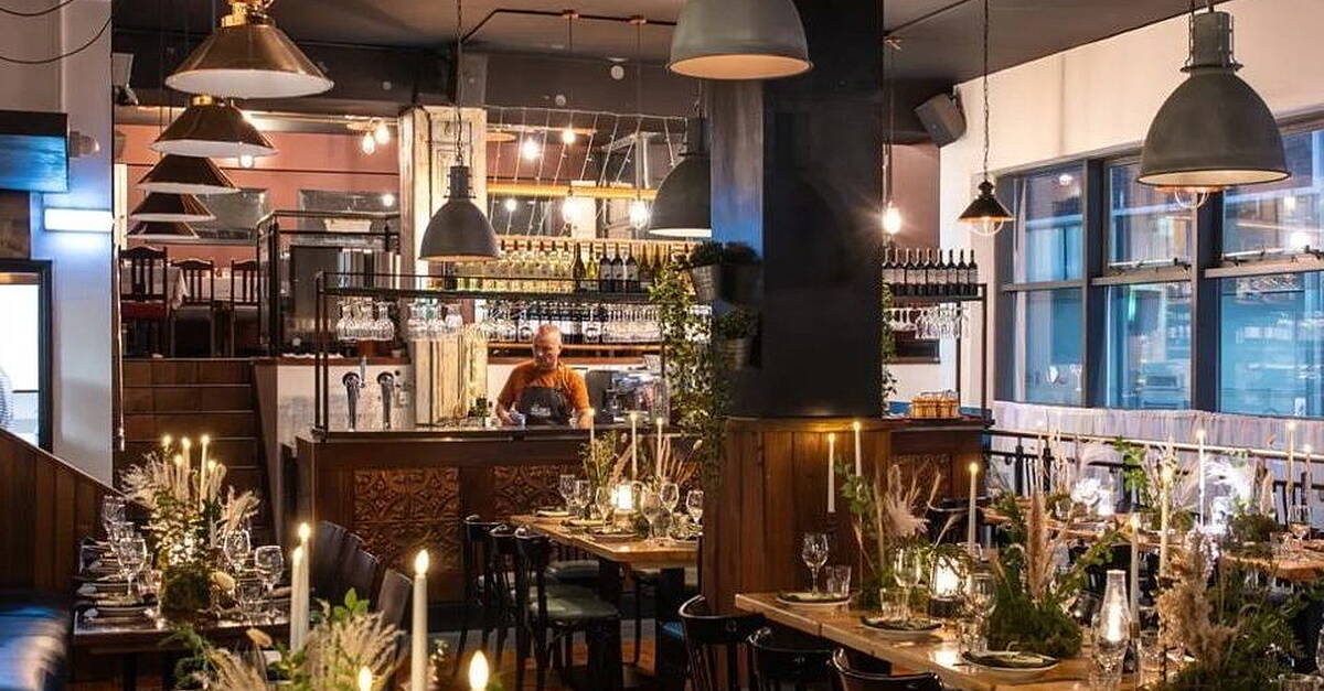 Temple Bar restaurant forced to close after turnover 'plummeted' due to ...