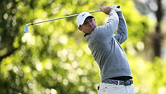 Saturday Sport: Rory Mcilroy Takes The Lead At The Masters, Kildare Beat Westmeath