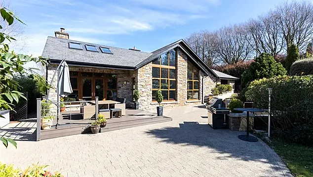 Fáilte To Your New Dream Home In Sunny Enniscorthy
