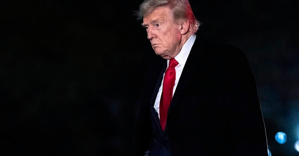 Trump says CBS and 60 Minutes should ‘pay a big price’ for going after him