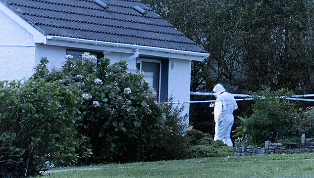 Man (50S) Charged Over Death Of Man In Co Donegal