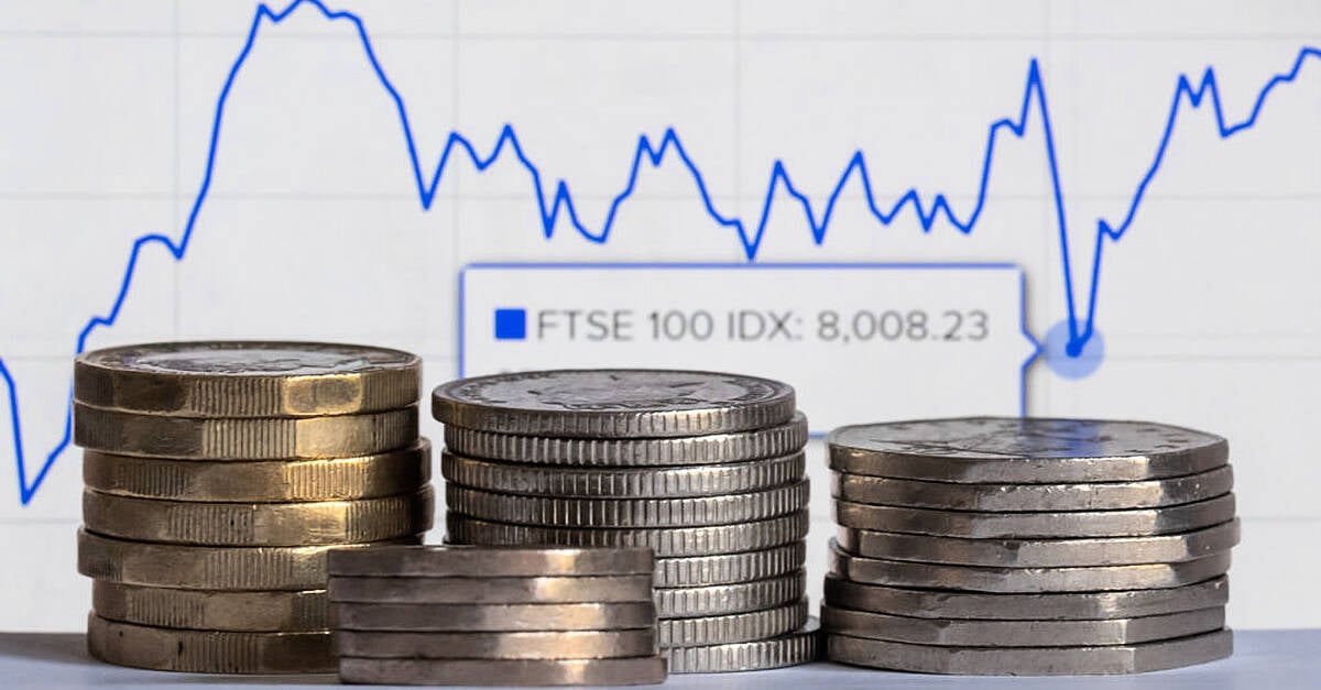 FTSE 100 surges and global markets rise after Trump’s tech tariff reprieve