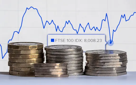 Ftse 100 Surges And Global Markets Rise After Trump’s Tech Tariff Reprieve