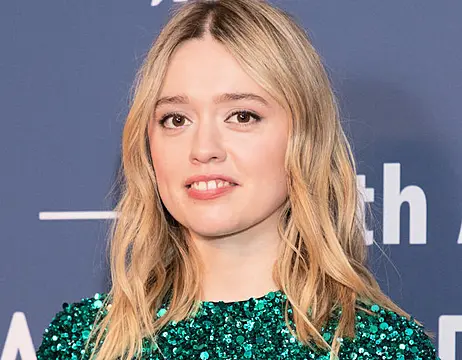 Aimee Lou Wood Condemns ‘Mean’ Saturday Night Live Sketch Mocking Her Teeth
